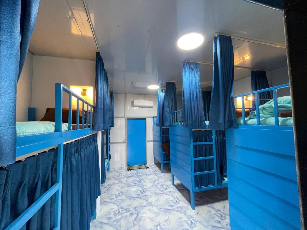 Blue Shore Pavilion Kaoh Touch Dış mekan fotoğraf